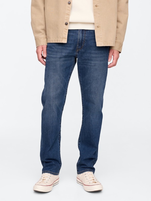 GAP Blugi straight GAP