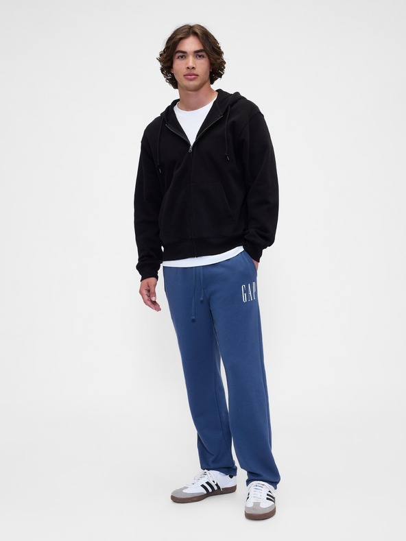 GAP Pantaloni de trening GAP fleece