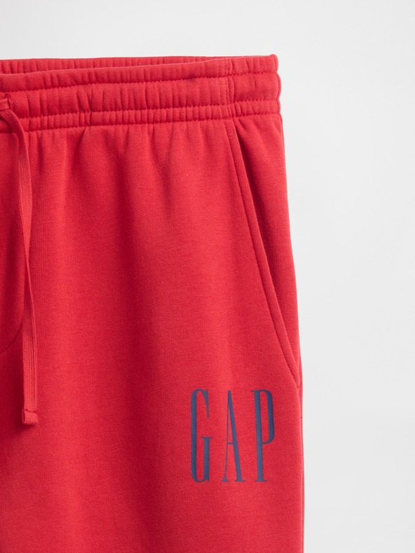 GAP Pantaloni de trening GAP fleece