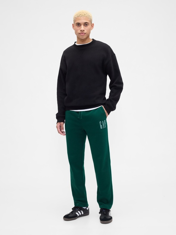 GAP Pantaloni de trening GAP fleece