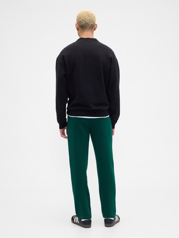 GAP Pantaloni de trening GAP fleece