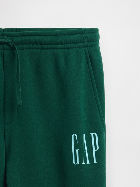 GAP Pantaloni de trening GAP fleece