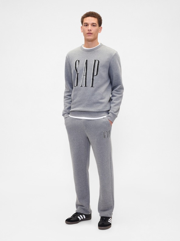 GAP Pantaloni de trening GAP fleece