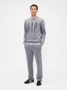 GAP Pantaloni de trening GAP fleece