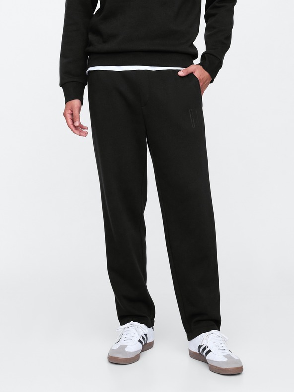 GAP Pantaloni de trening GAP fleece