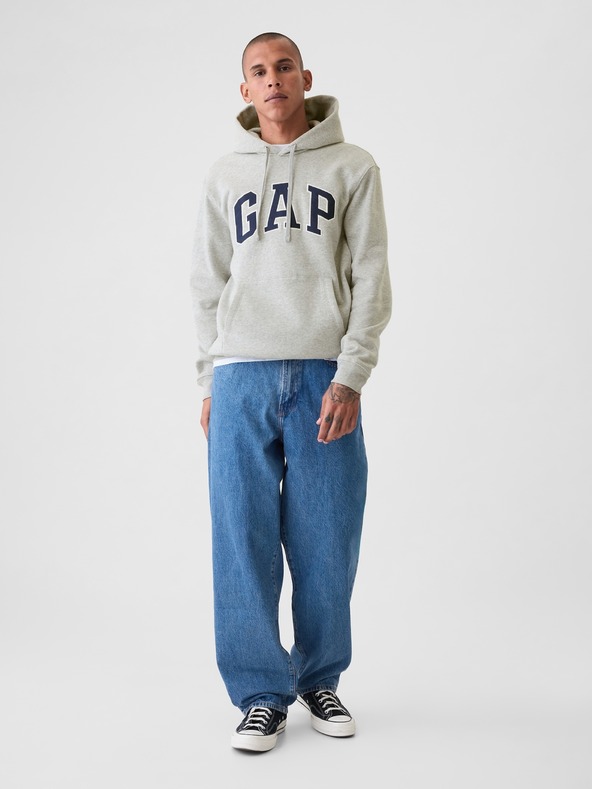 GAP Hanorac VintageSoft unisex GAP