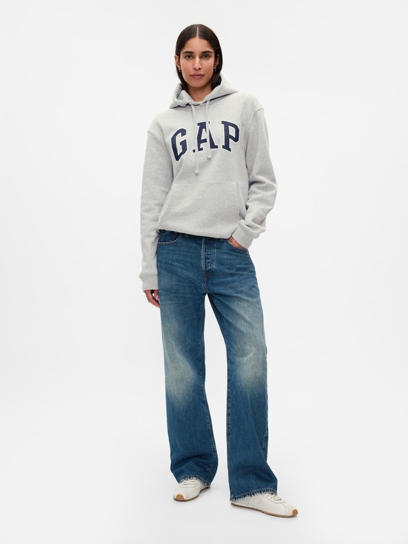 GAP Hanorac VintageSoft unisex GAP