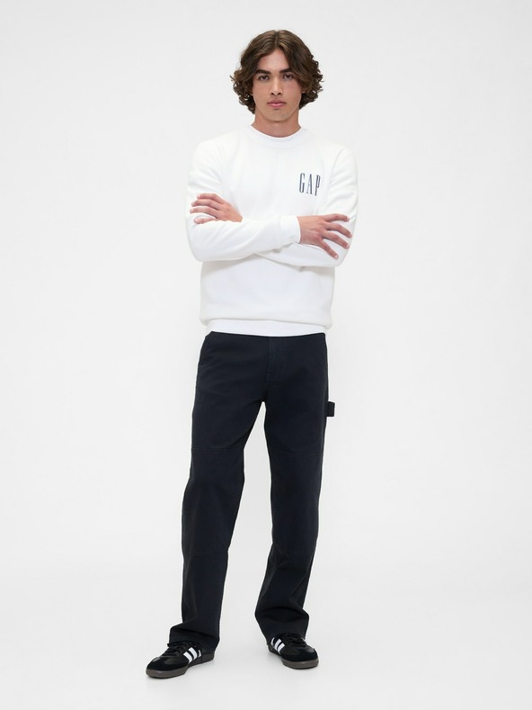 GAP Hanorac GAP logo