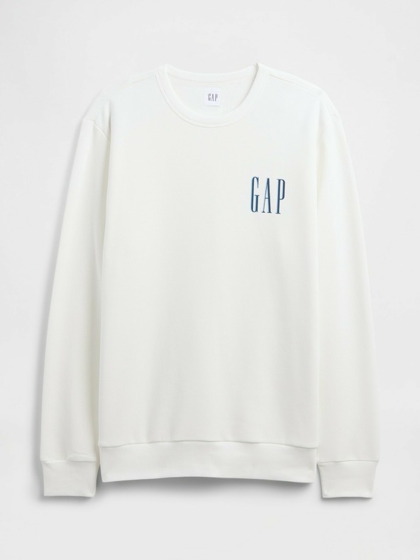 GAP Hanorac GAP logo