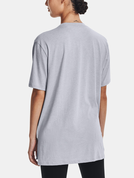 Under Armour Tricou damă Under Armour Oversized Graphic SS