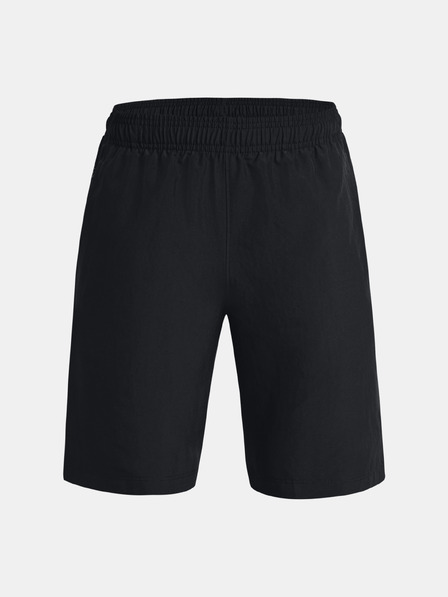 Under Armour Boys' Shorts Under Armour UA Woven Graphic Shorts