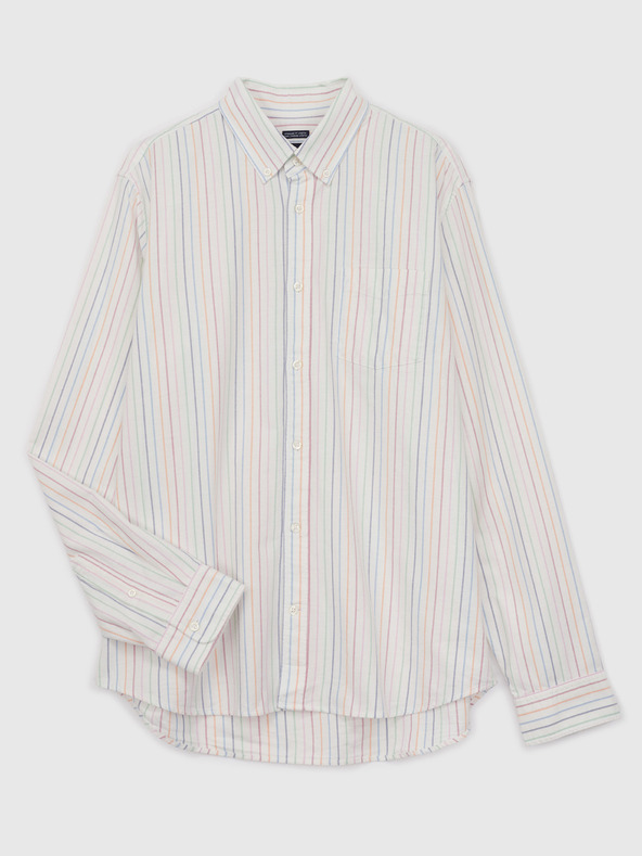 GAP Cămașă classic oxford standard GAP