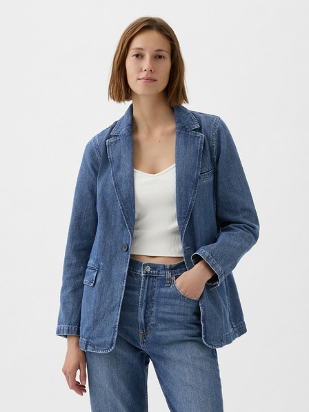 GAP Blazer denim GAP