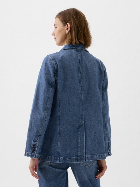 GAP Blazer denim GAP