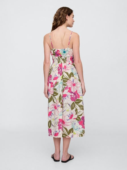 GAP Rochie maxi cu buzunare GAP