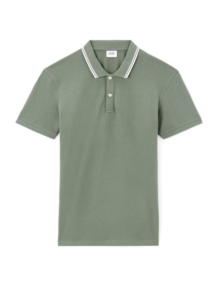 Celio Tricou polo Leprime Celio