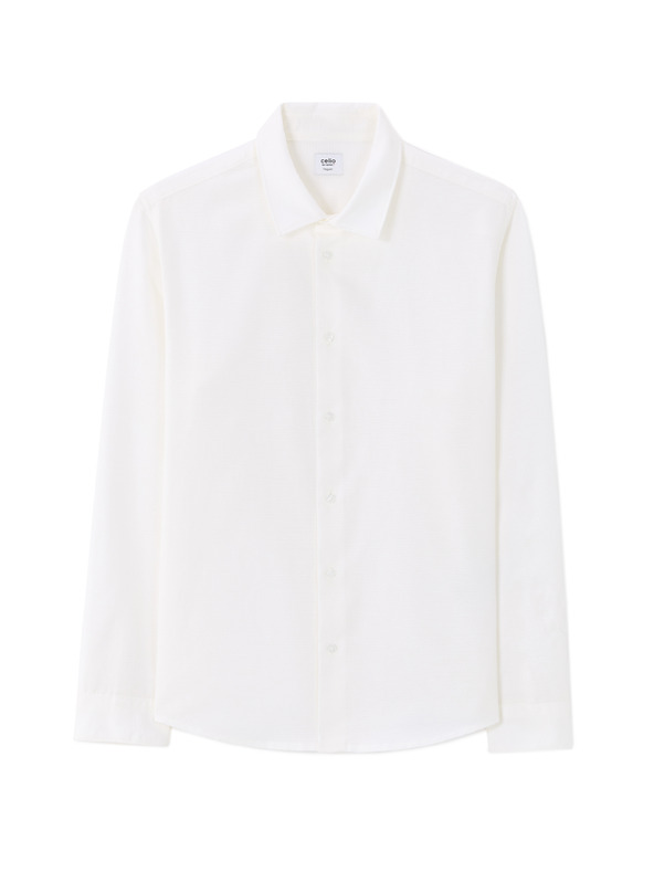 Celio Cămașă cu mânecă lungă Lavico Celio