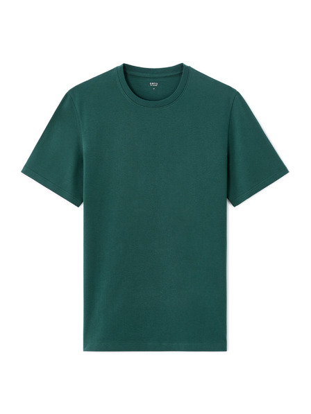 Celio Tricou din bumbac Tebase