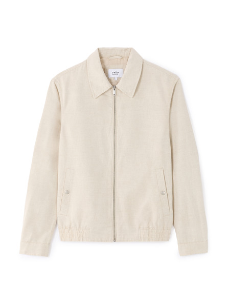 Celio Jachetă Lumarlon