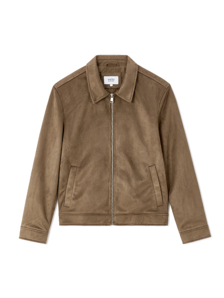 Celio Jachetă Mufaster