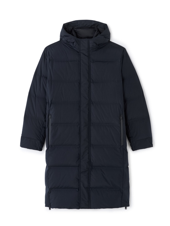 Celio Geacă de iarnă Muairlong