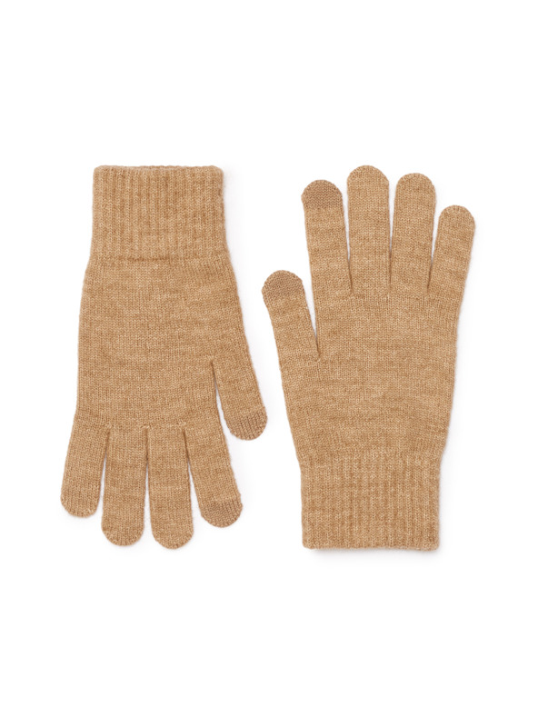 Celio Mănuși cu degete Miglight