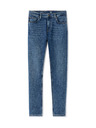 Celio Blugi C25 slim Dow Powerflex
