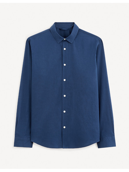 Celio Cămașă din bumbac Fames