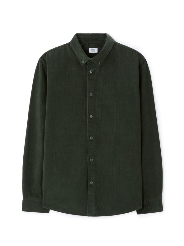 Celio Cămașă Jacordu