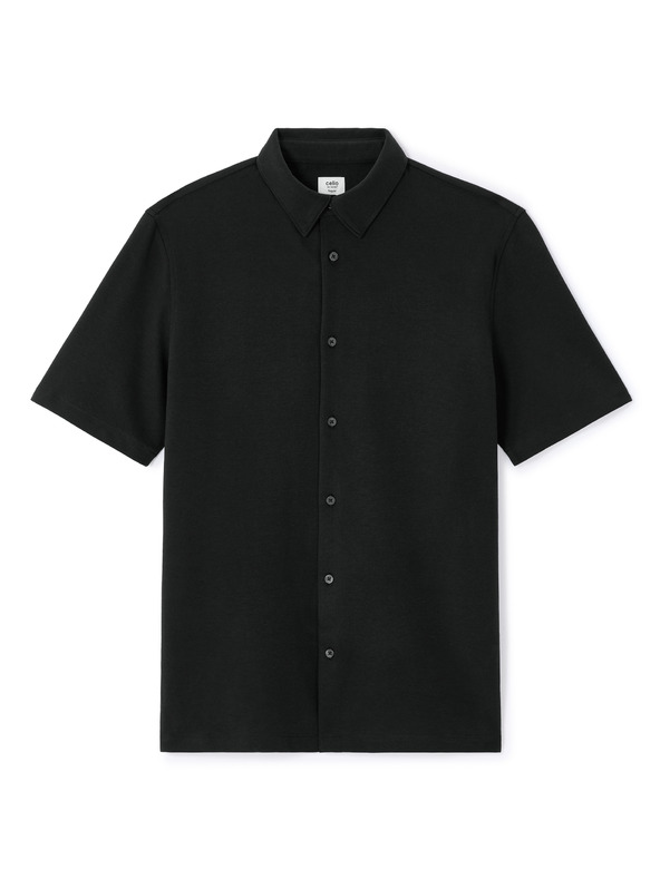 Celio Cămașă Lahemc cu mânecă scurtă