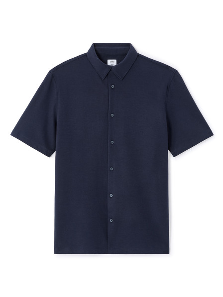 Celio Cămașă Lahemc cu mânecă scurtă