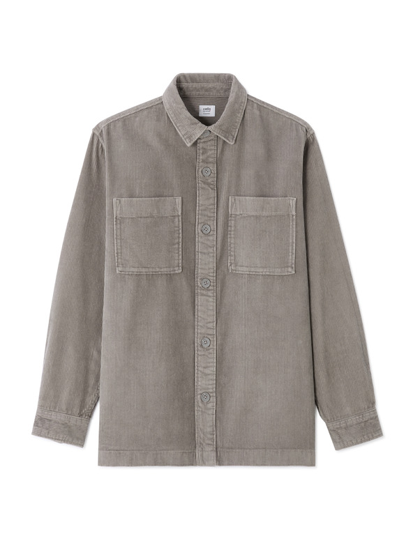 Celio Cămașă exterioară Madur