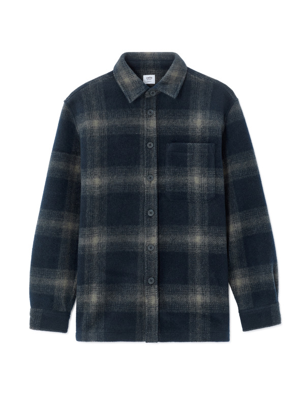 Celio Cămașă exterioară Malos