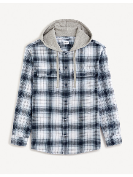 Celio Cămașă cu glugă Fapuche