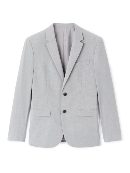 Celio Sacou slim Buamaury