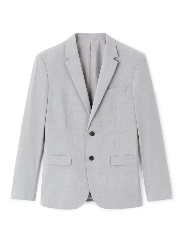 Celio Sacou slim Buamaury