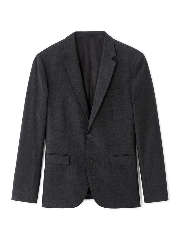 Celio Sacou Muflanel