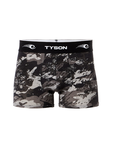 Celio Boxeri Mike Tyson