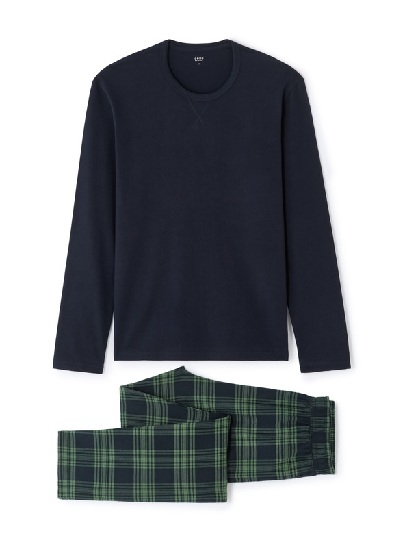 Celio Pijama Mipyjsmart