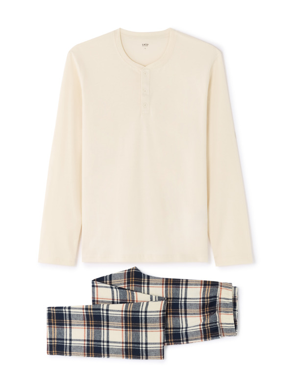 Celio Pijama Mipyjsmart