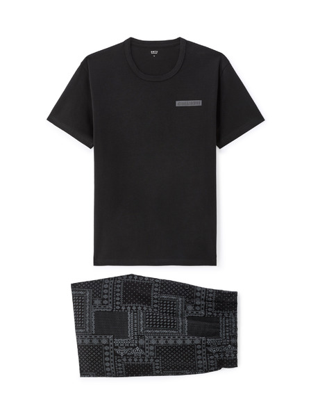 Celio Pijama Lipychill