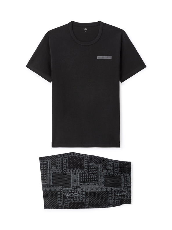 Celio Pijama Lipychill