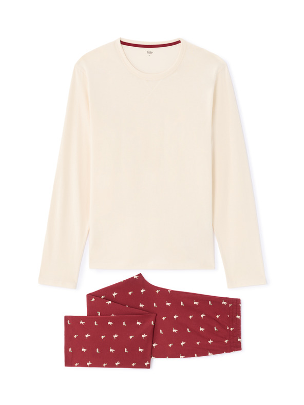 Celio Pijama Mipyduck