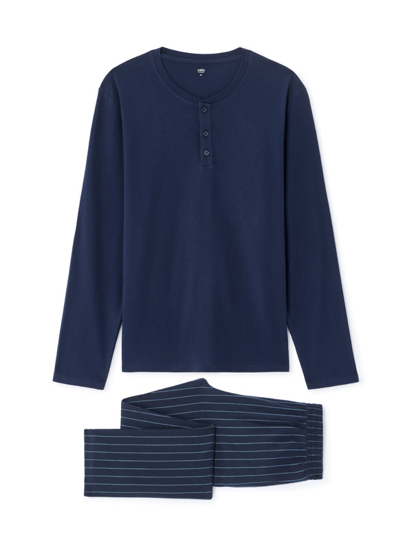 Celio Pijama Mipytennis