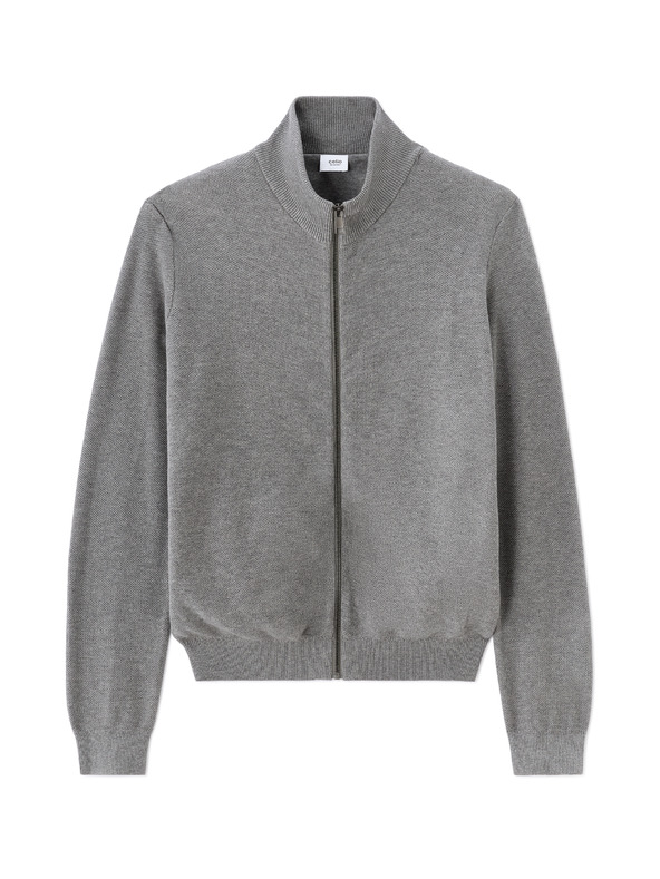 Celio Cardigan Melimzip