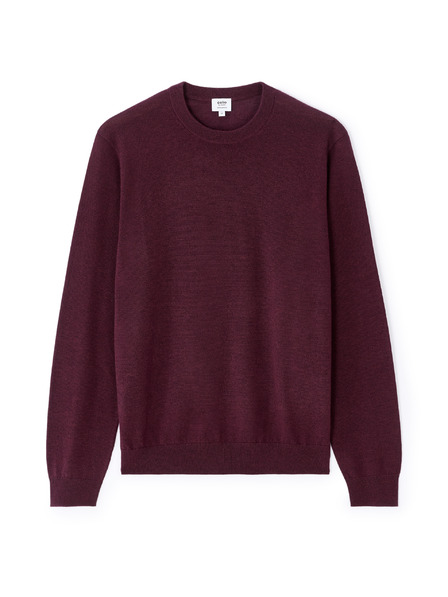 Celio Pulover din lână Semerirond merino