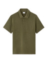 Celio Tricou polo Meponge