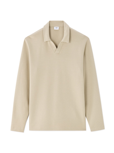 Celio Tricou Medort cu mânecă lungă