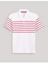 Celio Tricou polo Fenec