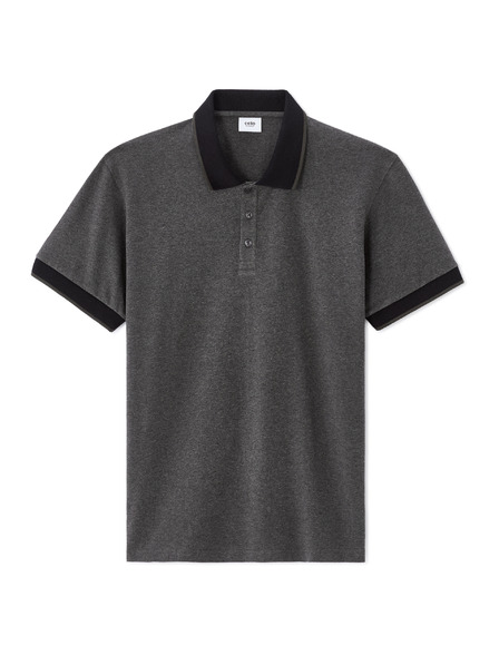 Celio Tricou polo Melune